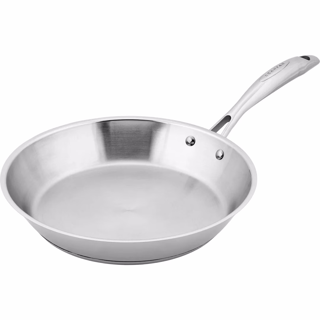 Hvilken SCANPAN pande er bedst?