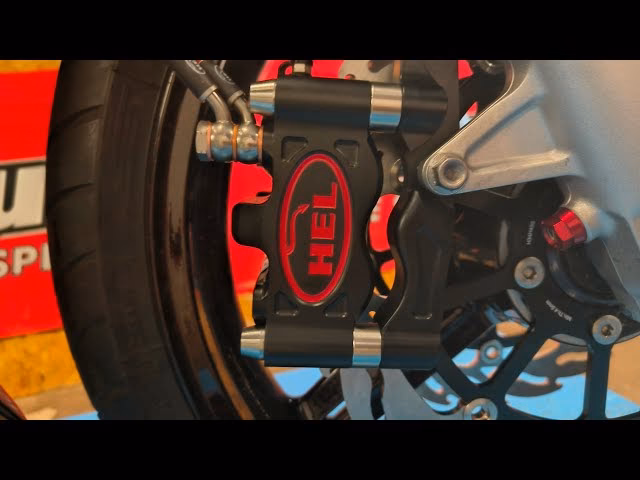 Ile koni ma Suzuki SV 1000?