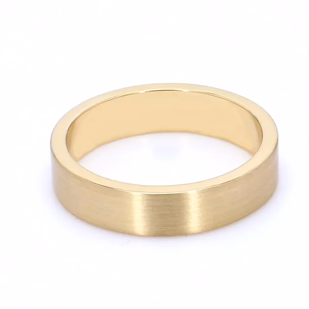 Hvad koster det at få lavet en ring med eget guld?
