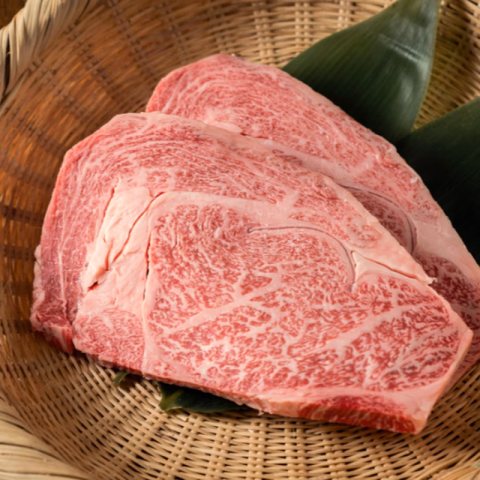 Czy wołowina Kobe Wagyu to A5?