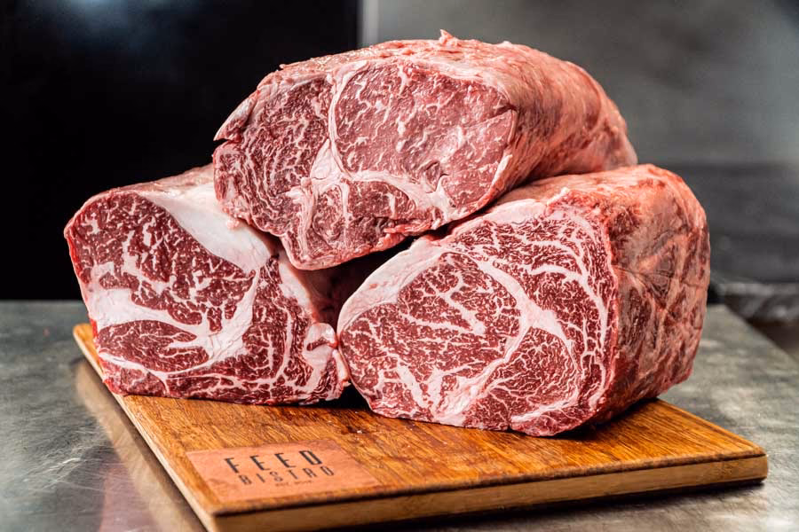 Hvad er dyrest, Kobe eller wagyu?