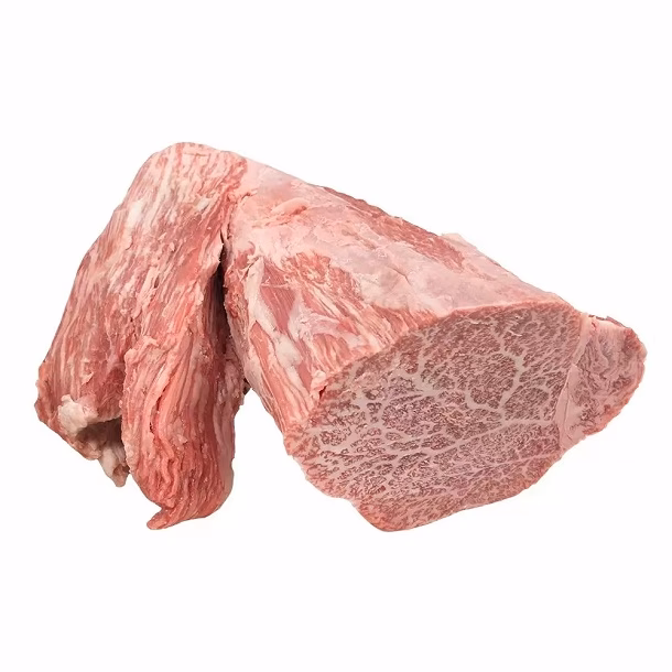 Hvad koster 1 kg Kobekød?