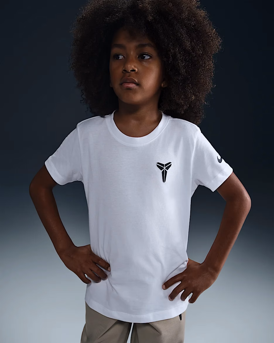Co daje Kobe Bryant Edition?
