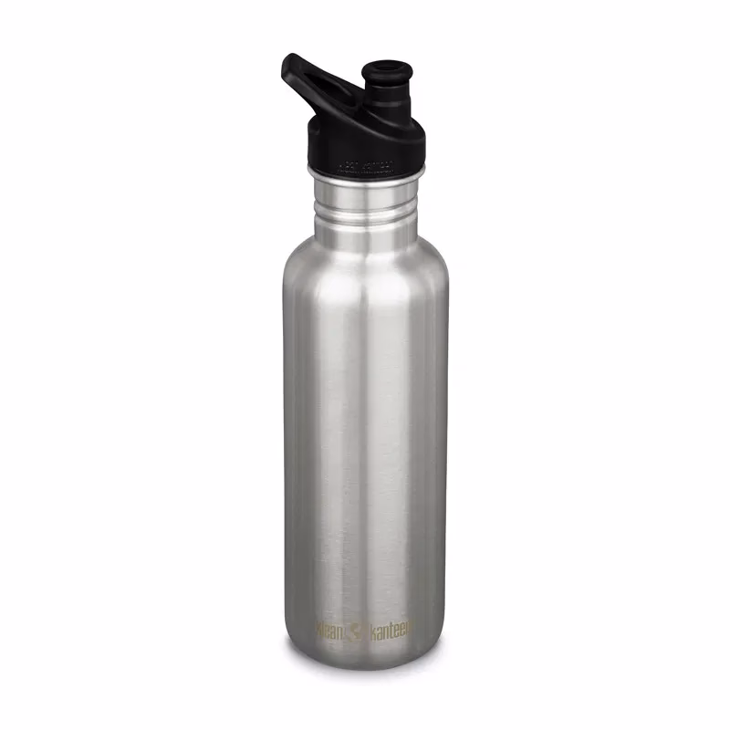 Kan en plastik drikkedunk tåle kogende vand?