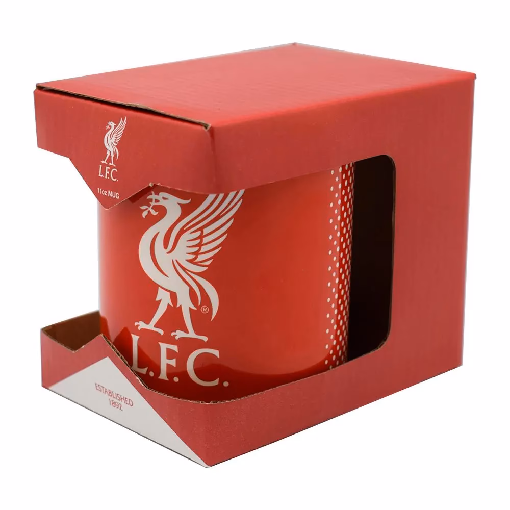 Z kim ma kosę Liverpool?
