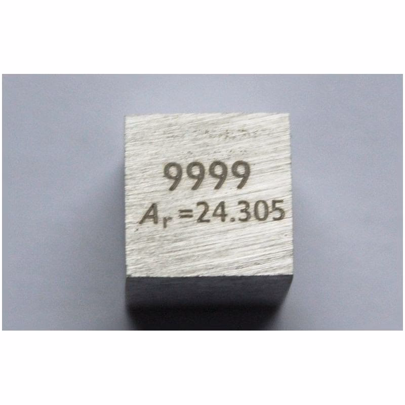 Czy magnez to metal czy niemetal?
