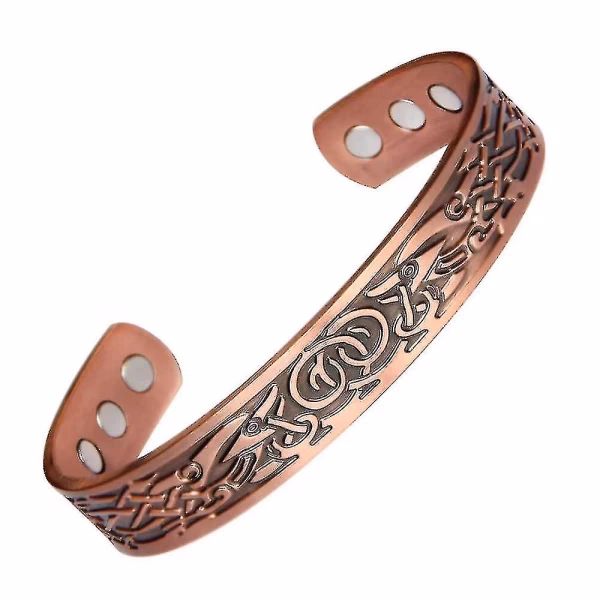 Hvordan skal et magnetarmbånd sidde?