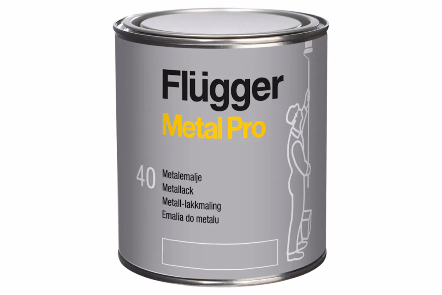 Hvornår er det bedst at male udendørs?