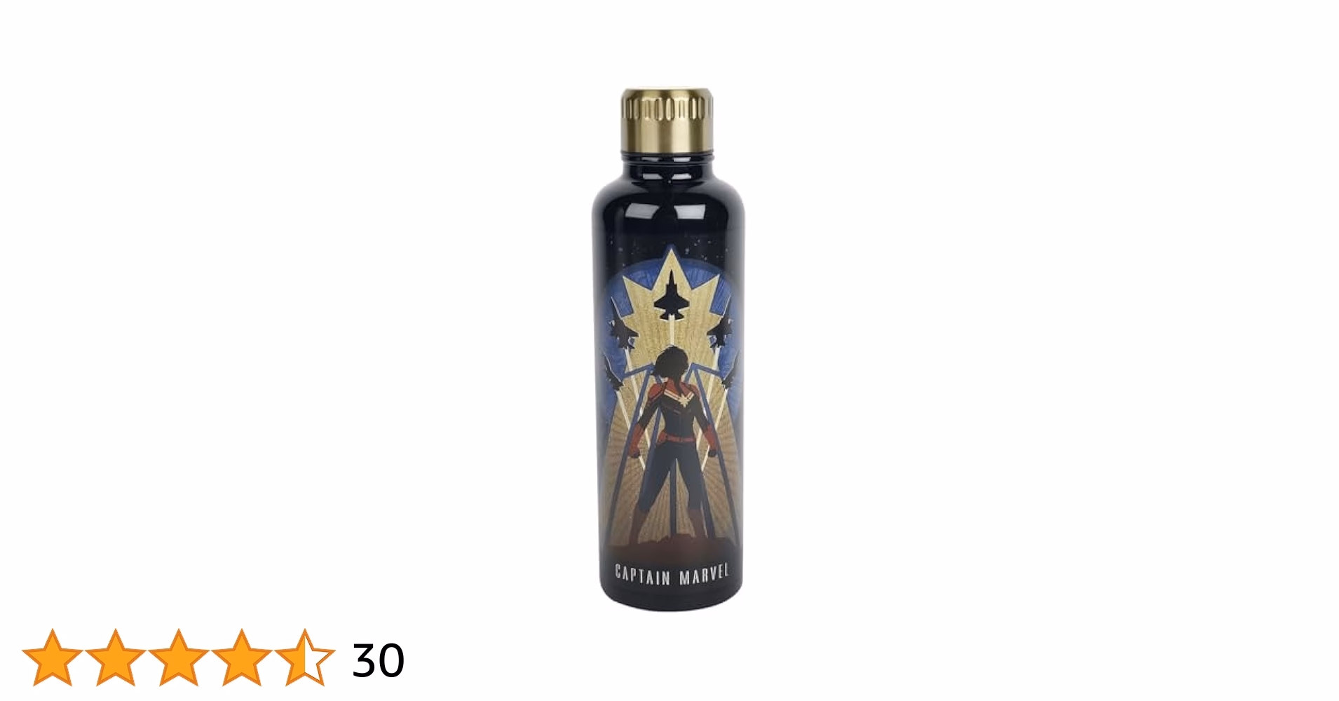 Why is Shazam called Captain Marvel?