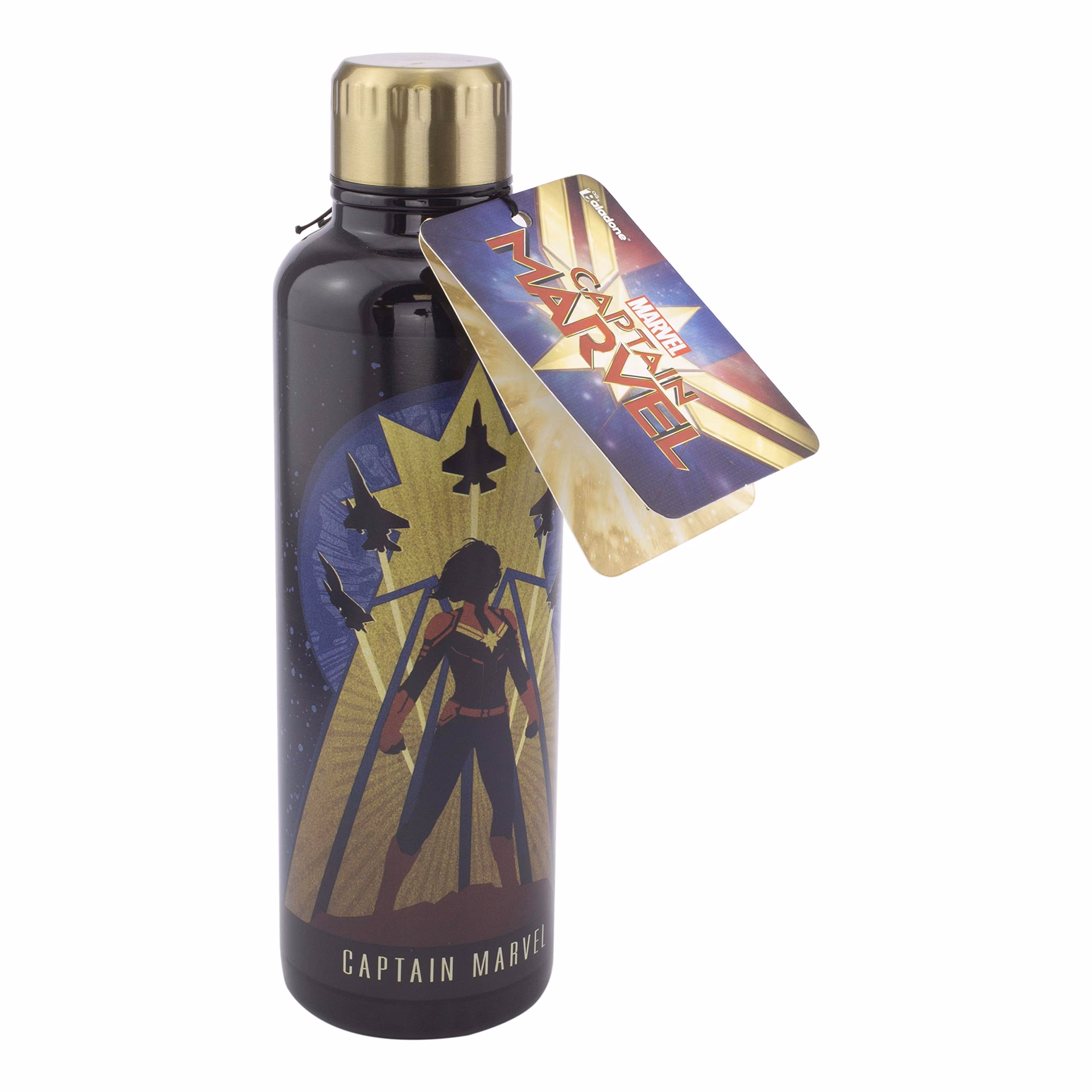 Will there be a Captain Marvel 3?