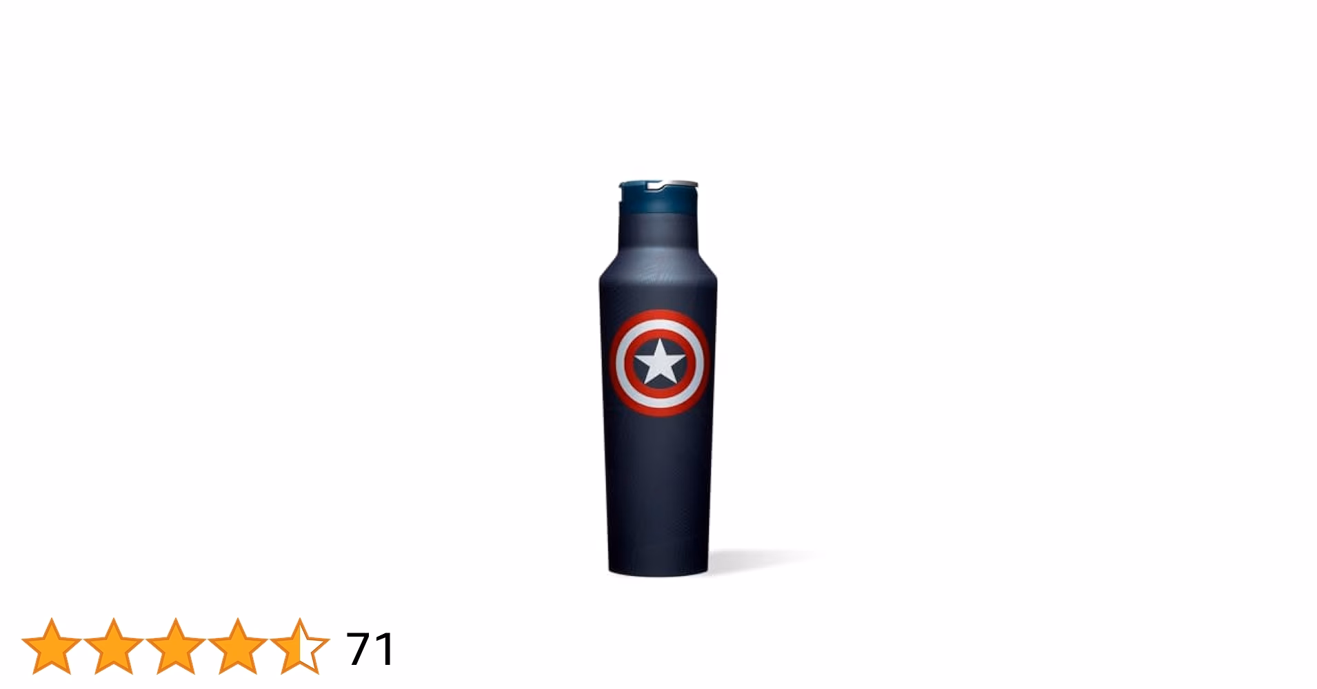 Why is Shazam called Captain Marvel?