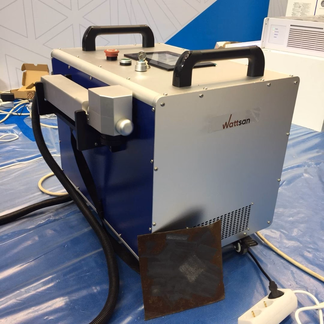 Can a 200W CO2 laser cut metal?