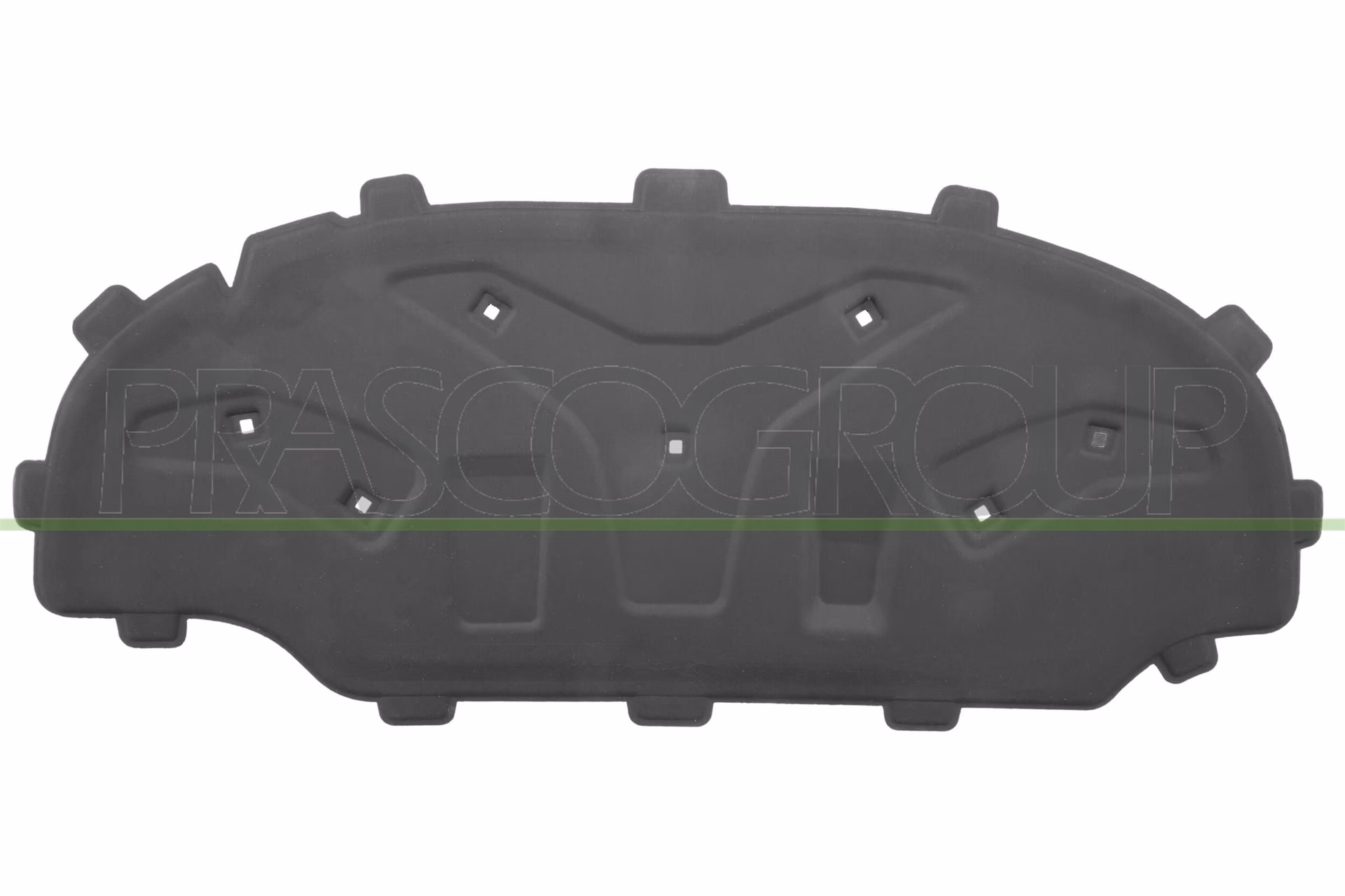 Co oznacza 8P w Audi A3?