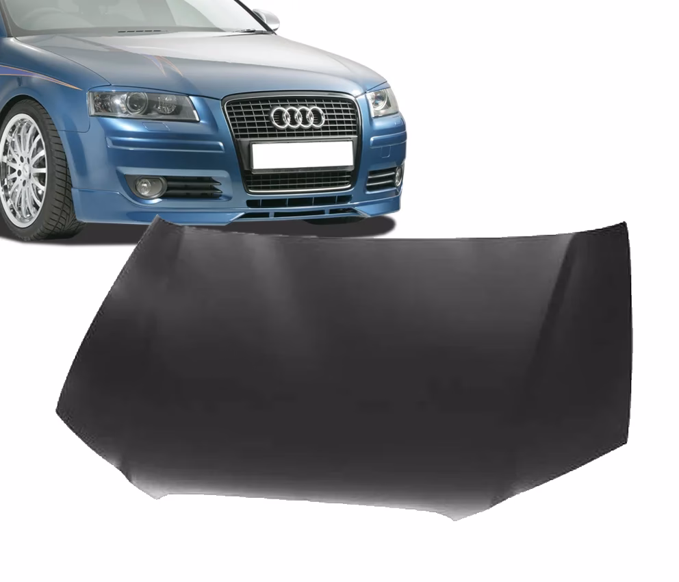 Ile pali Audi A3 1.6 benzyna?