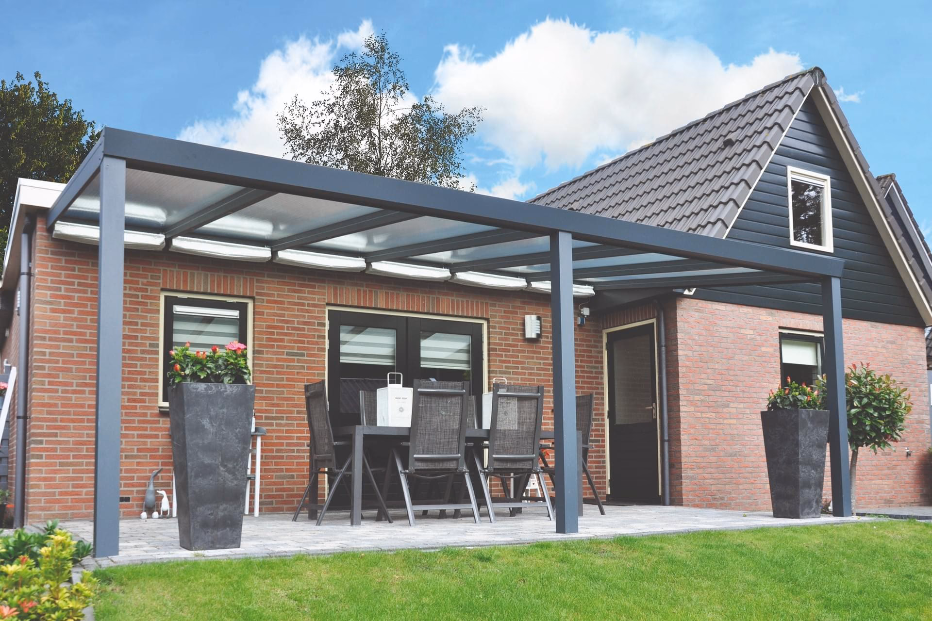Hvad er reglerne for overdækket terrasse?