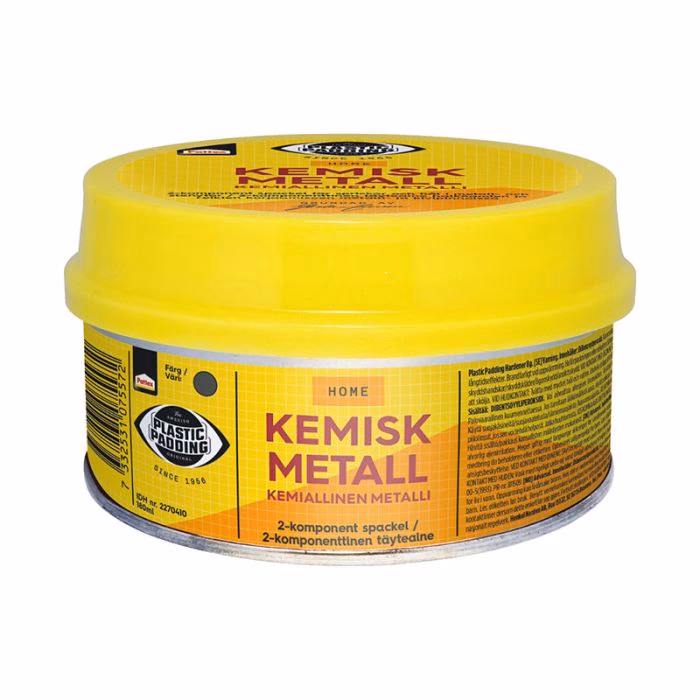 Czy aluminium do plastiku?