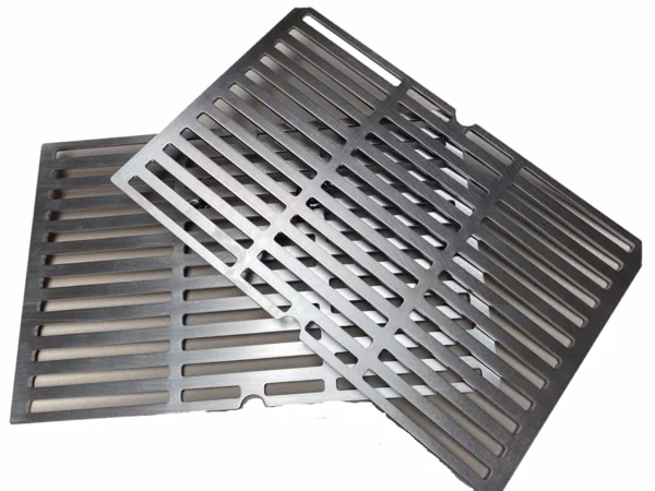 Jaki grill jest lepszy?