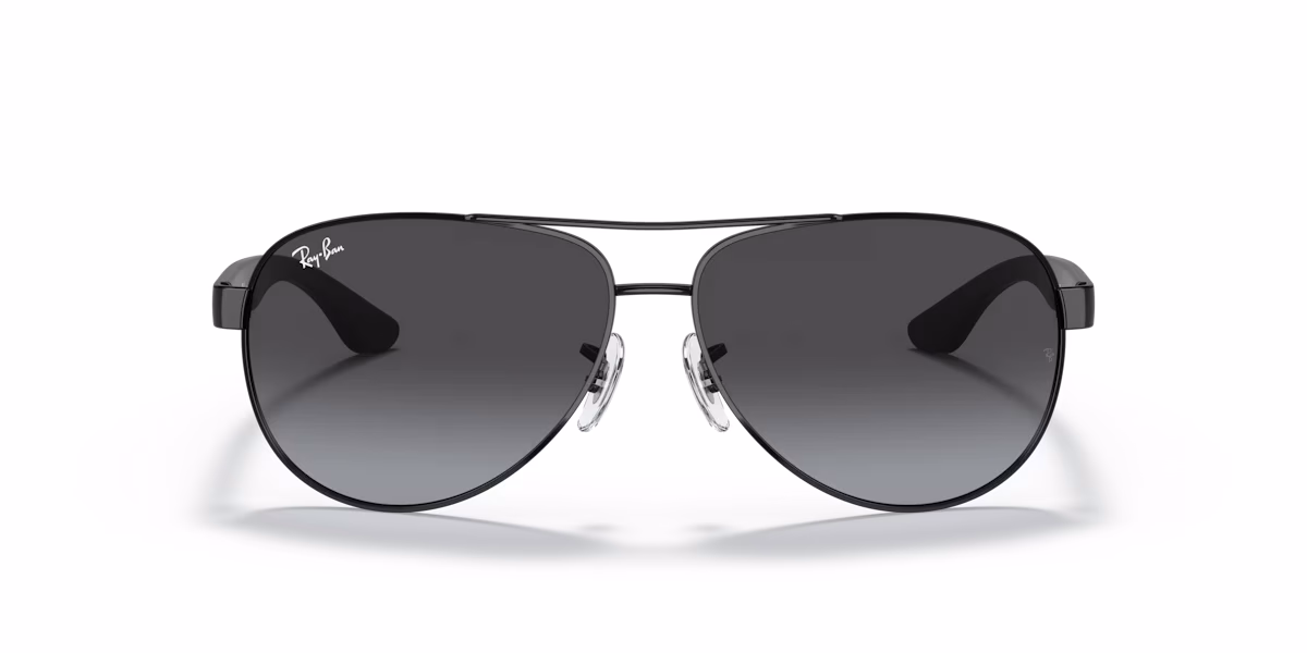 Jak rozpoznać oryginalne okulary Ray-Ban?