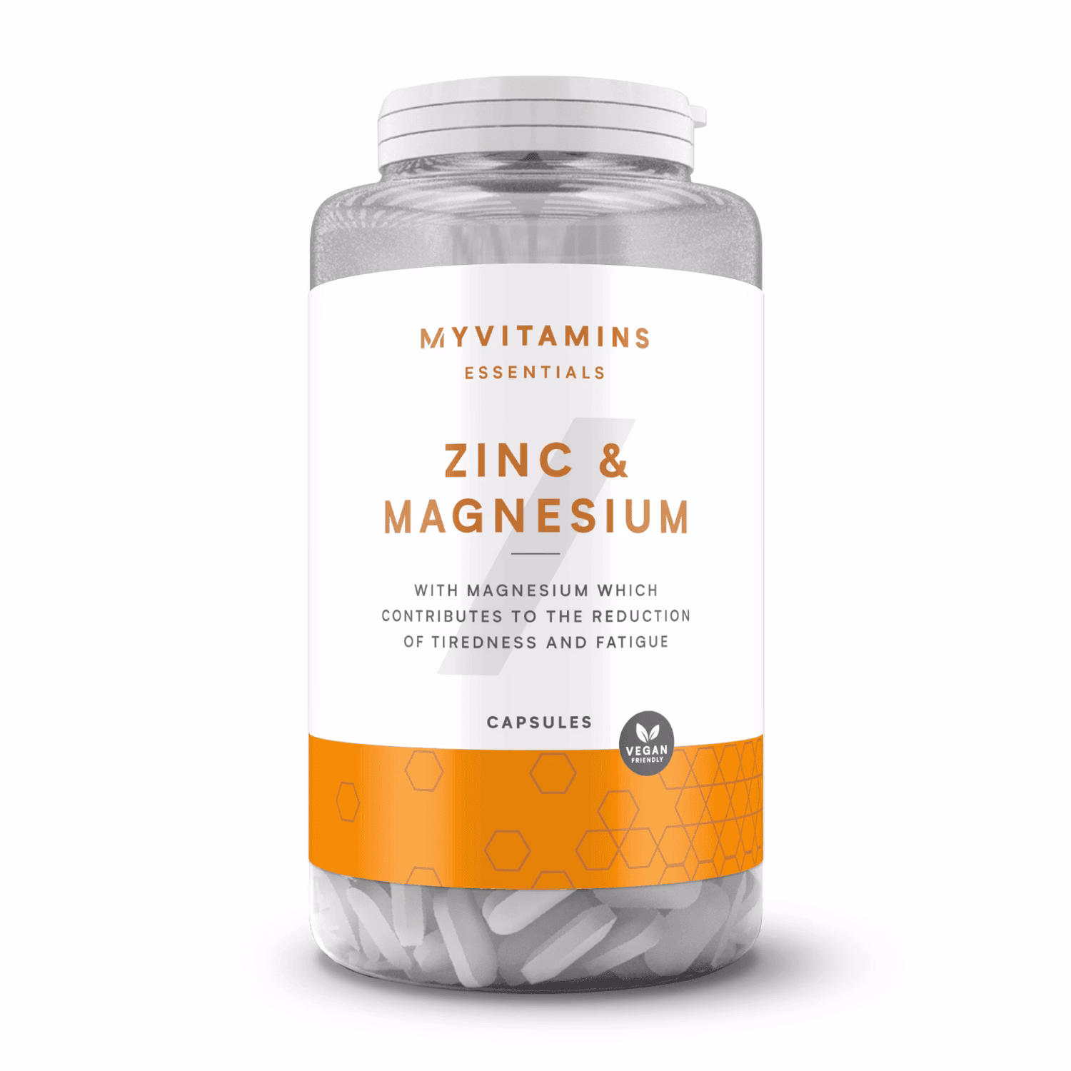 Ist die Reaktion von Eisenoxid und Magnesium möglich?