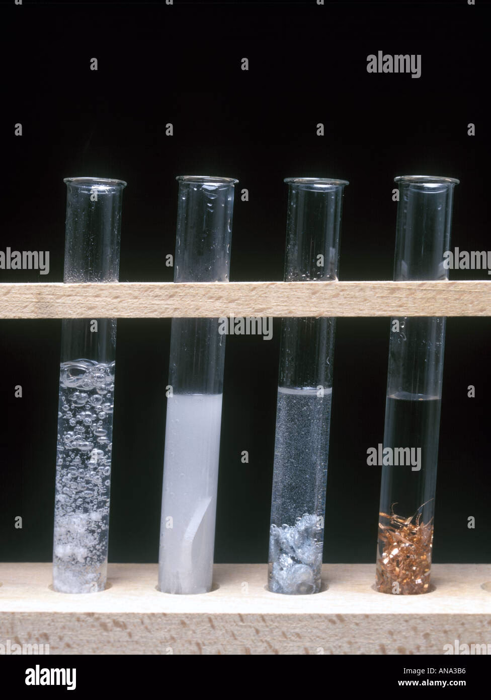 Wird Magnesium Zink oxidieren?