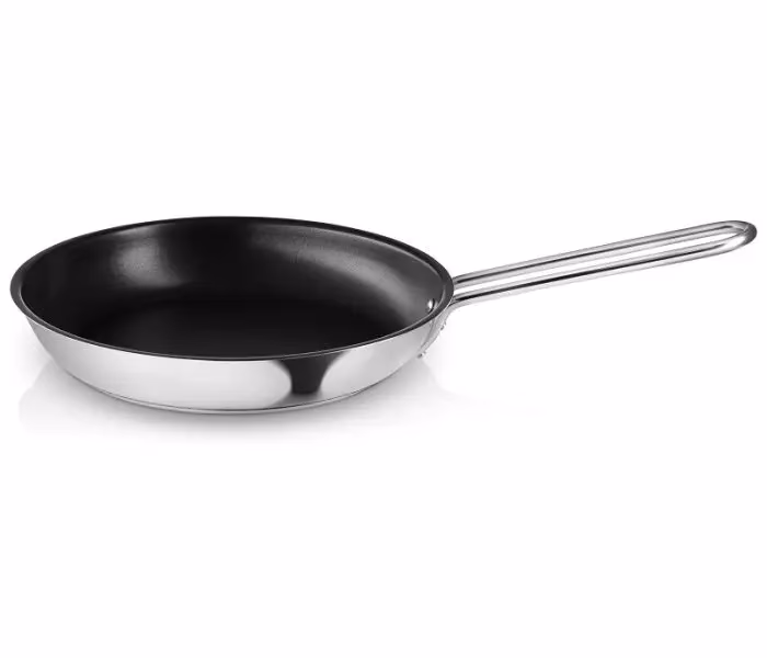 Kan rustfrit stål tåle ild?