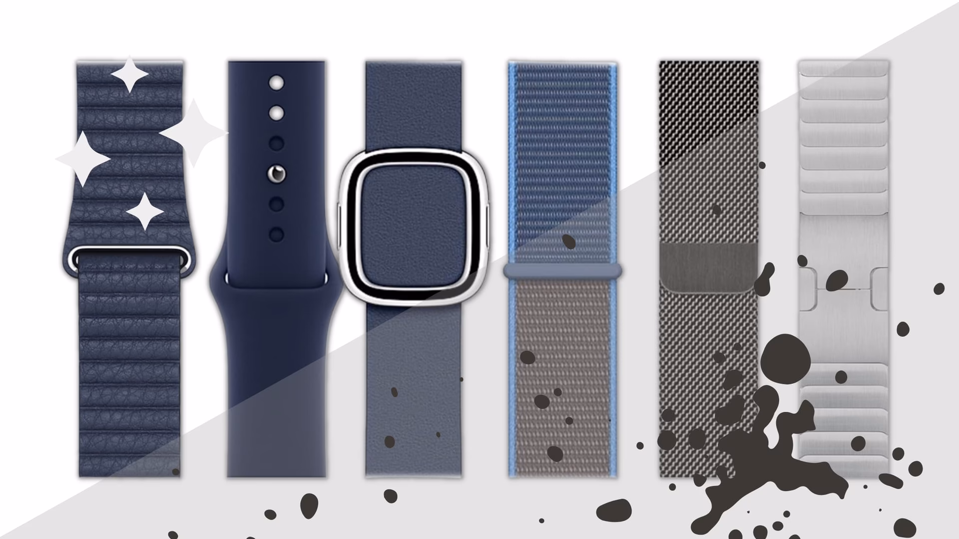 Czy z Apple Watch można się myć?