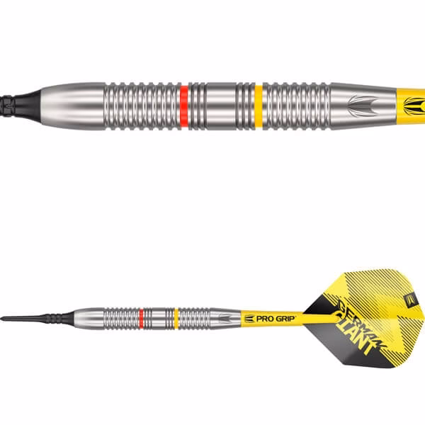 Co to jest soft dart?