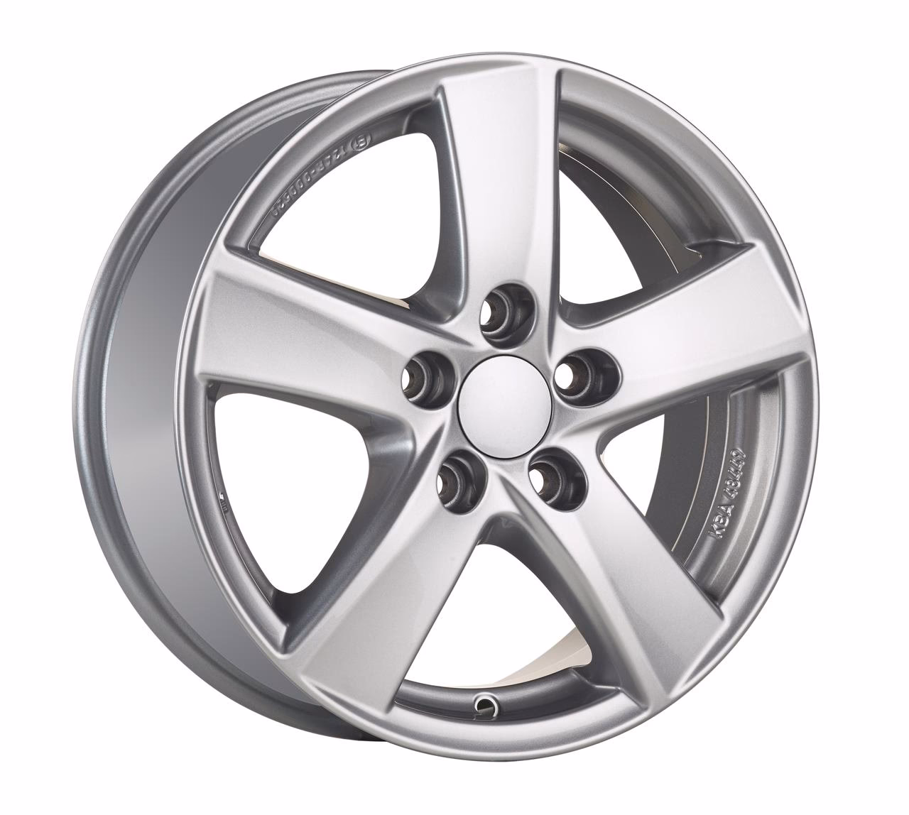 Hvor mange kilometer holder en VW Up?