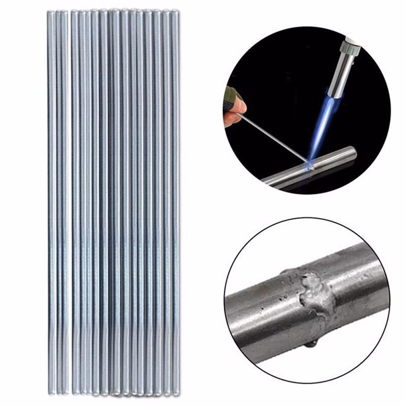 Przy jakiej temperaturze rozszerza się aluminium?