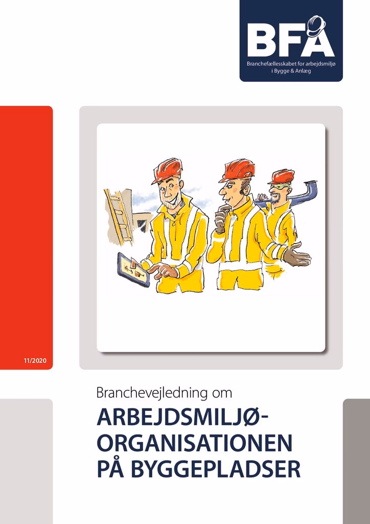 Hvordan bliver man valgt til AMR?