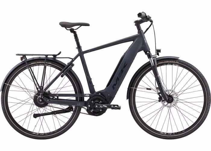 Hvor stærkt må du køre på en cykel?