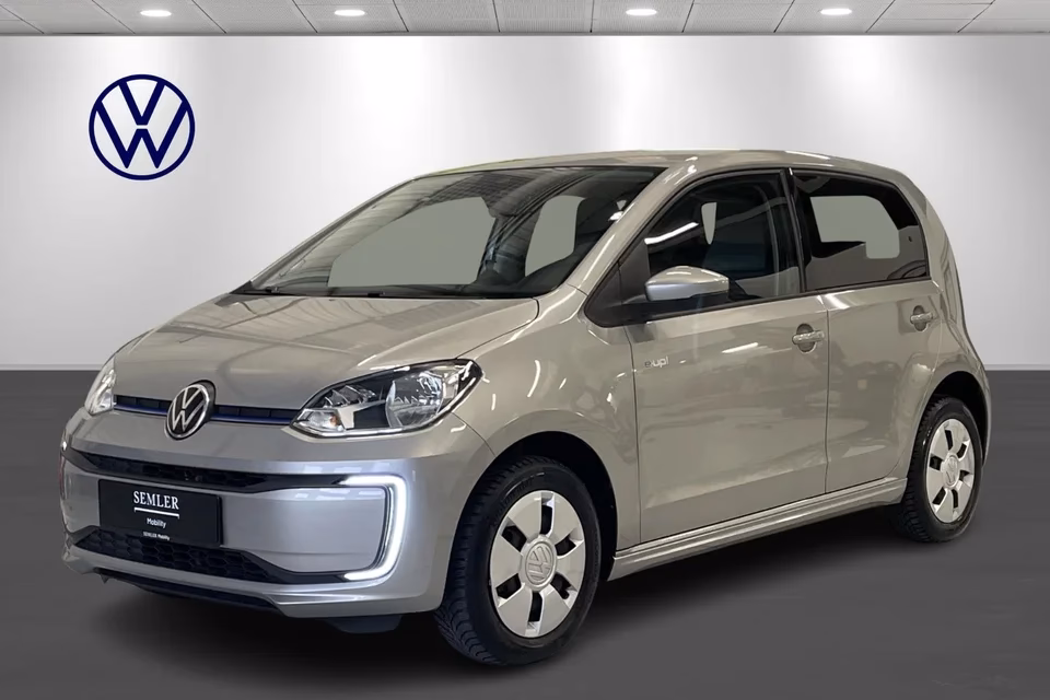 Czy VW Up jest jeszcze produkowany?
