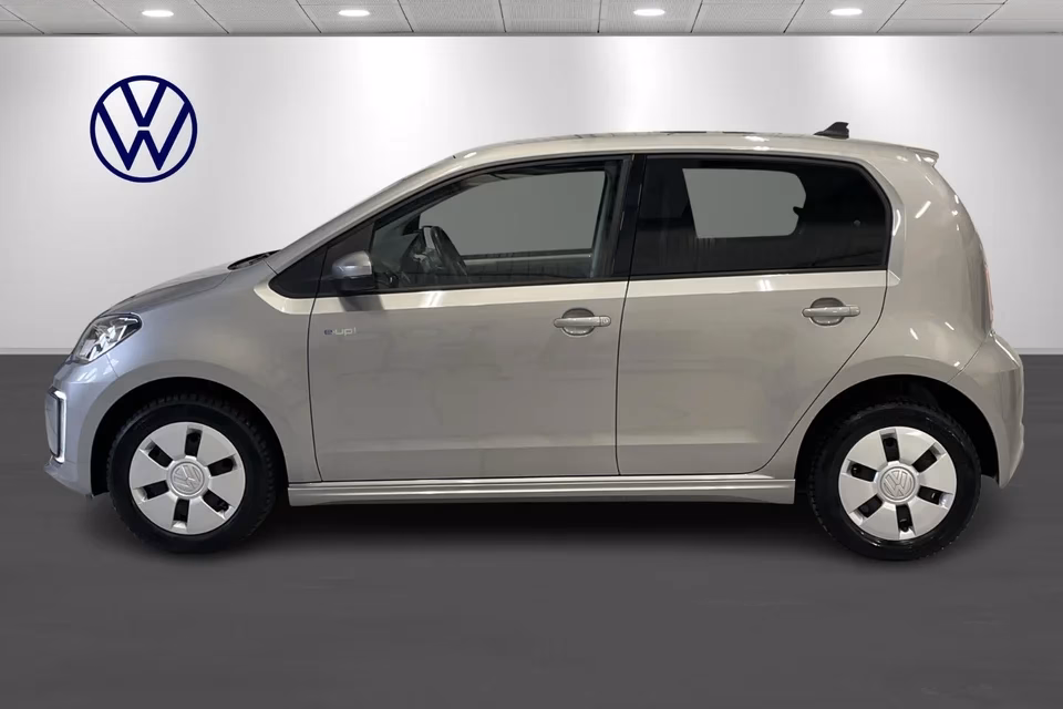 Ile pali VW Up?
