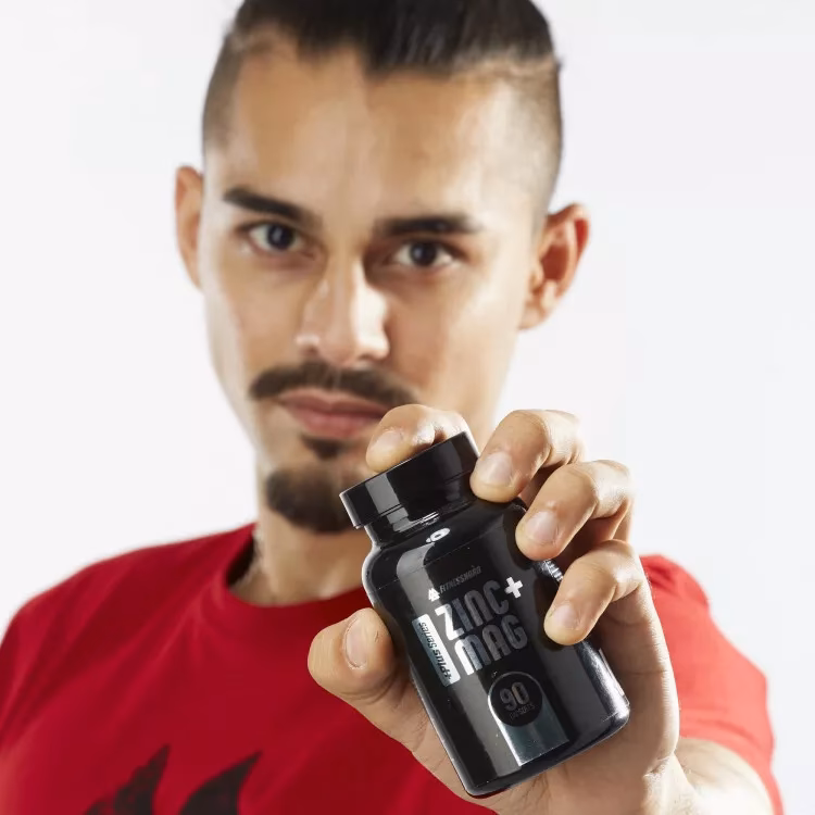 Er magnesium godt, når man træner?